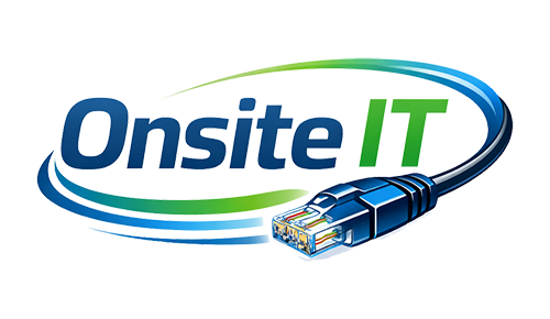 Onsite IT Logo